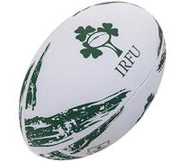Gilbert Ballon Rugby Irlande - Supporter T5
