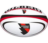 Gilbert Ballon Rugby - Oyonnax Mini