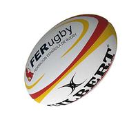 Gilbert Ballon Rugby Replica Espagne Taille 5 2021/2022