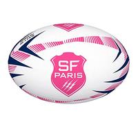 Gilbert Ballon Rugby Replica Stade FRANÇAIS - T5