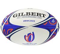Gilbert Ballon Taille 5 Coupe du Monde Rugby France 2023