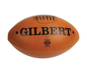 GILBERT Ballon Vintage, Brun, Mini