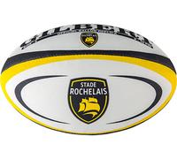 Gilbert Ballons de Rugby Réplique La Rochelle - Mini