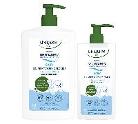 Gilbert Bébé Liniderm Liniment Oléo-Calcaire Bio 1L + 480ml