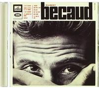 Gilbert Becaud – 1964-1966 – CD – Import allemand