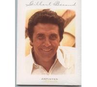 Gilbert Bécaud