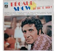Gilbert Becaud - Bècaud Show