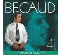 Gilbert Bécaud - Becaulogie, volume 4 : Et Maintenant