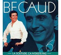 Gilbert Bécaud - Becaulogie, volume 6 : La Solitude Ca N'Existe