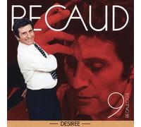 Gilbert Bécaud - Becaulogie, volume 9 : Desiree