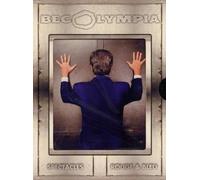 Gilbert Bécaud – BecOlympia – DVD – Édition 2