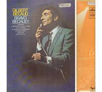 Gilbert Becaud - Bravo Becaud! [Vinyl LP]