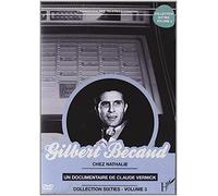 Gilbert Bécaud Chez Nathalie