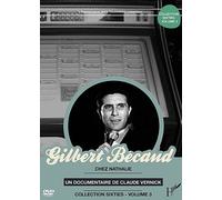 Gilbert Bécaud Chez Nathalie