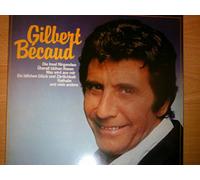 Gilbert Bécaud - Collection / Vinyl record [Vinyl-LP]