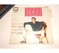 gilbert becaud (don juan / rosy and john / l'orange / mon pere a moi)