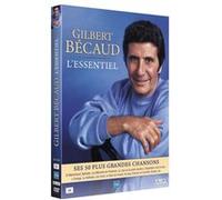 Gilbert Becaud DVD E
