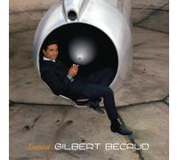 Gilbert Becaud – Essential – Vinyle 180 g – Import – French Connection