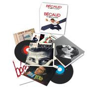 Gilbert Bécaud – Essentiel – Coffret 12 CD – Warner Music