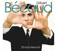 GILBERT BECAUD - ET MAINTENENT CD NEUF