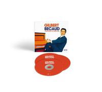 Je Reviens Te Chercher – CD – Warner Music