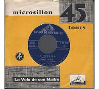 Gilbert Bécaud - La Corrida - Le Pianiste de Varsovie - Gilbert Bécaud