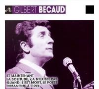 Gilbert Bécaud - L'Essentiel