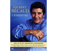 Gilbert Bécaud : L'essentiel
