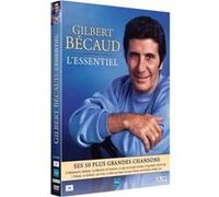 Gilbert Bécaud : L'Essentiel G