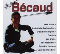 Gilbert Bécaud - Mes Mains