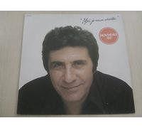 Gilbert Bécaud - Moi, je veux chanter (F, 1980) / Vinyl record [Vinyl-LP]