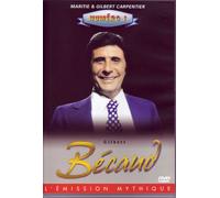 Gilbert Bécaud - "Numéro 1" Emission De Maritie Et Gilbert Carpentier