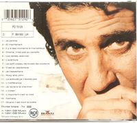 GILBERT BÉCAUD - Olympia (1991) [Import]
