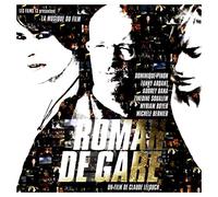 Gilbert Bécaud - Roman De Gare