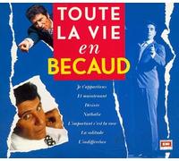 Toute La Vie En Becaud