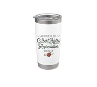 Gilbert Blythe Anne Shirley Roman Classique Romance Gobelet isotherme en acier inoxydable double paroi