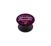 Gilbert Blythe Anne Shirley Roman Classique Romance PopSockets PopGrip Adhésif