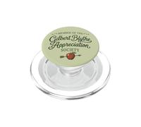 Gilbert Blythe Anne Shirley Roman Classique Romance PopSockets PopGrip pour MagSafe