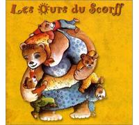 Gilbert Bourdin & Laurent Jouin - Les Ours du Scorff