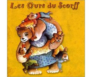 Gilbert Bourdin & Laurent Jouin - Les Ours du Scorff