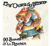 Gilbert Bourdin - Les Ours du Scorff [Import Anglais]