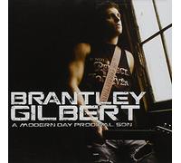 Gilbert, Brantley - Modern Day Prodigal Son