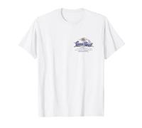 Gilbert Brewery Front Back T-Shirt