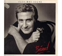 Gilbert BÚcaud - Fais moi signe (1989) [Vinyl LP]