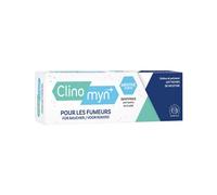 Gilbert Clinomyn Dentifrice Pour Les Fumeurs 75ml