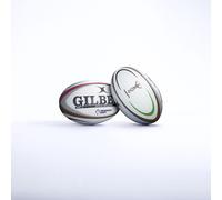 Gilbert Club Ball Harlequins Taille 5 Unisex