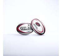 Gilbert Club Ball Saracens Taille 5 Unisex