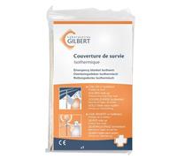Gilbert Couverture De Survie 220x140 Cm