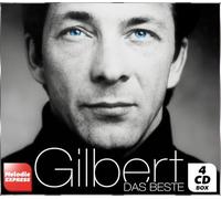 Gilbert - Das Beste [Import]
