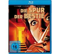 Gilbert - Die Spur der Bestie [Blu-ray]